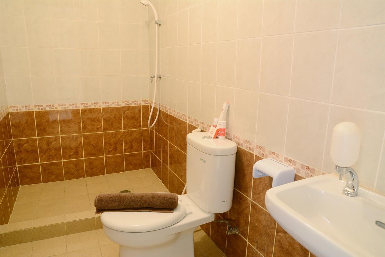 3Br Grand Palace With Private Bathtub By Travelio จาการ์ตา ภายนอก รูปภาพ