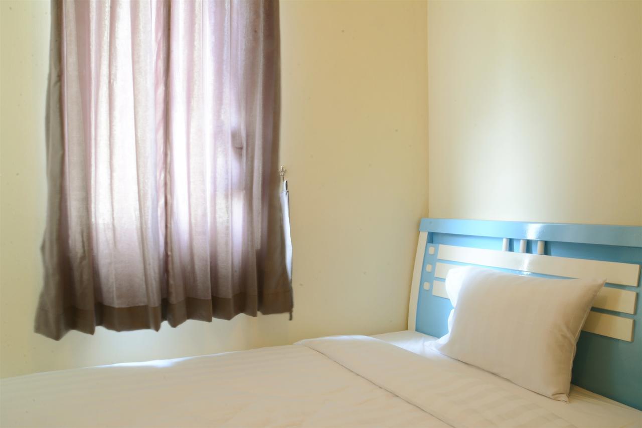 3Br Grand Palace With Private Bathtub By Travelio จาการ์ตา ภายนอก รูปภาพ