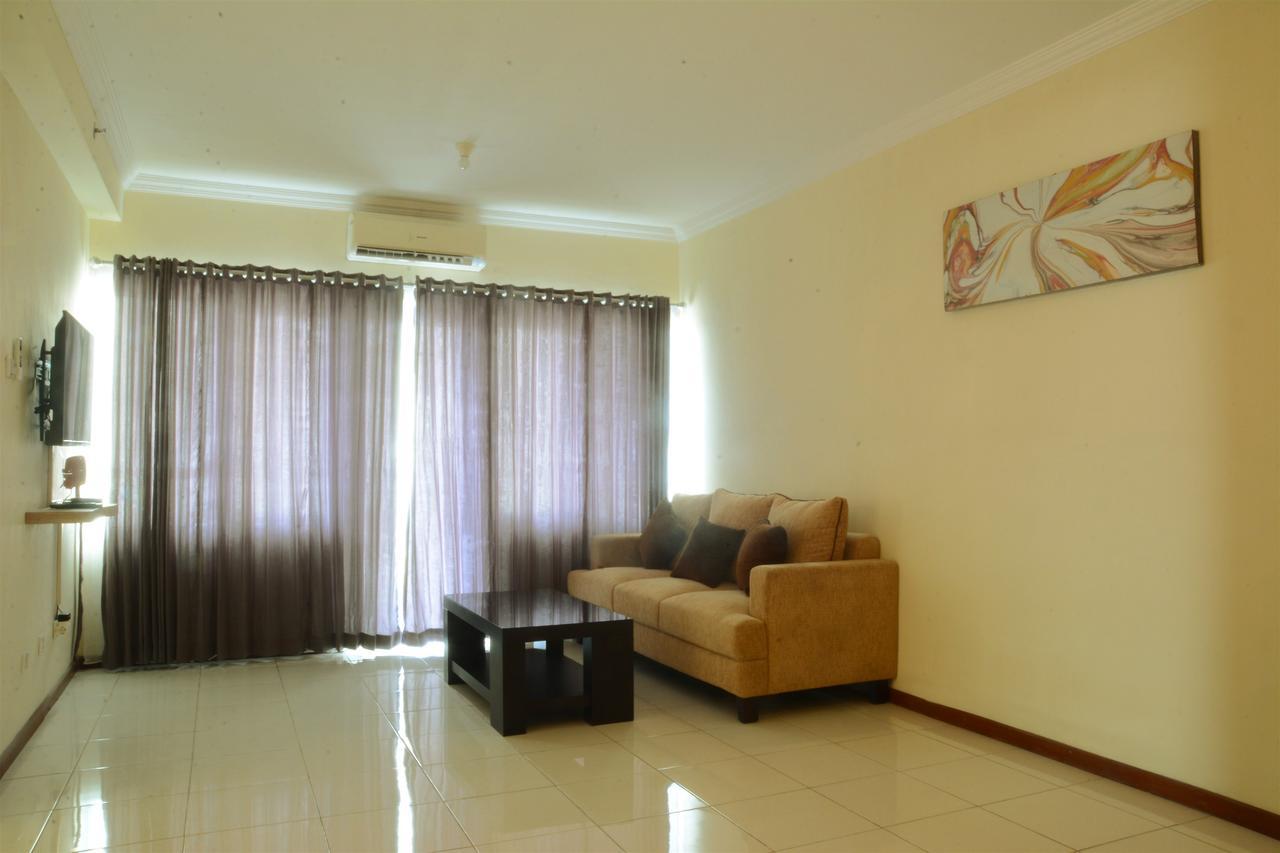 3Br Grand Palace With Private Bathtub By Travelio จาการ์ตา ภายนอก รูปภาพ
