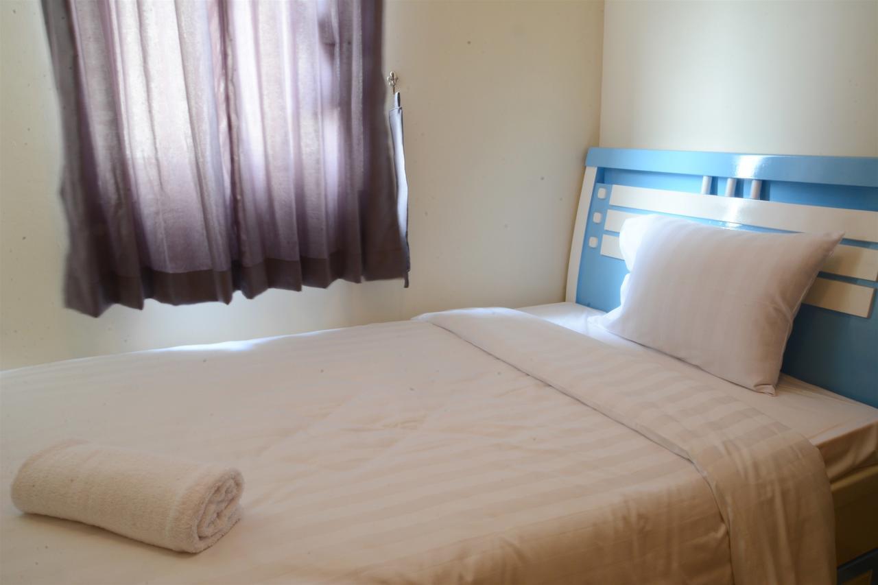 3Br Grand Palace With Private Bathtub By Travelio จาการ์ตา ภายนอก รูปภาพ