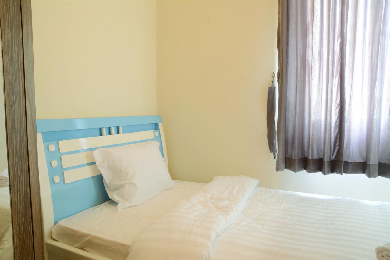 3Br Grand Palace With Private Bathtub By Travelio จาการ์ตา ภายนอก รูปภาพ