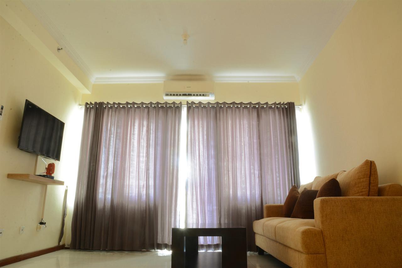 3Br Grand Palace With Private Bathtub By Travelio จาการ์ตา ภายนอก รูปภาพ